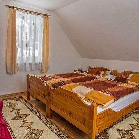 Ferienhaus Glaeser Bockau Exteriör bild