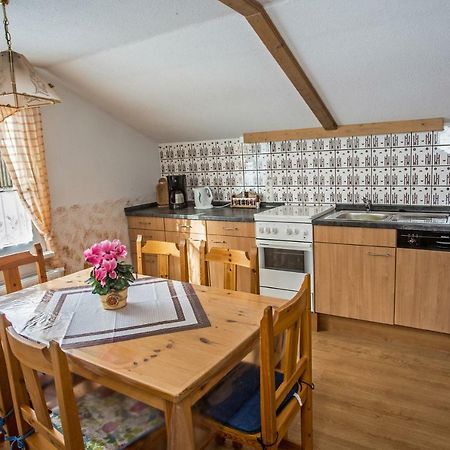 Ferienhaus Glaeser Bockau Exteriör bild