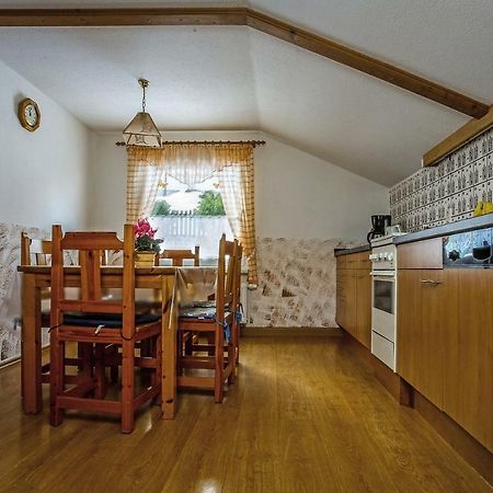 Ferienhaus Glaeser Bockau Exteriör bild