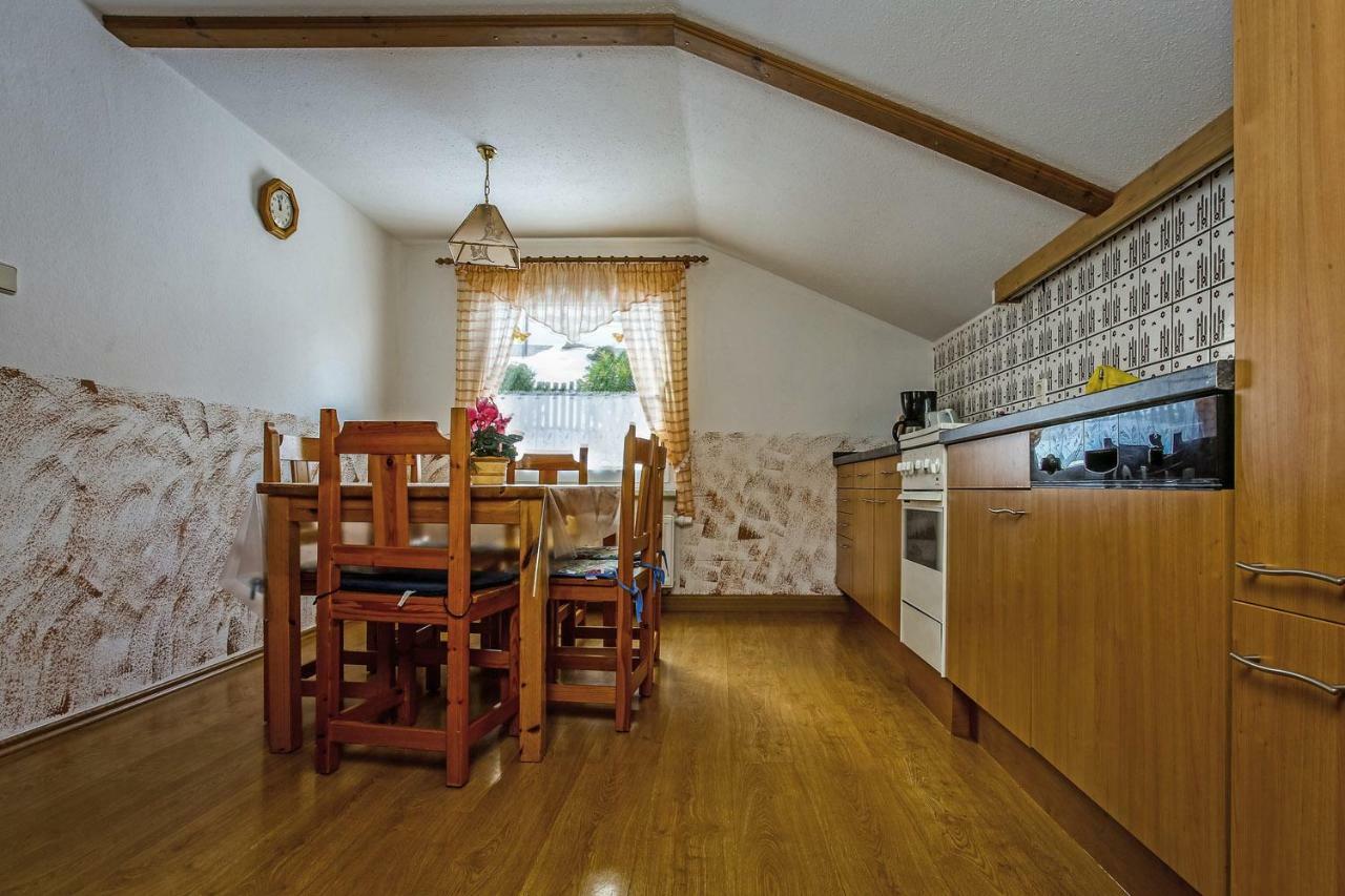 Ferienhaus Glaeser Bockau Exteriör bild